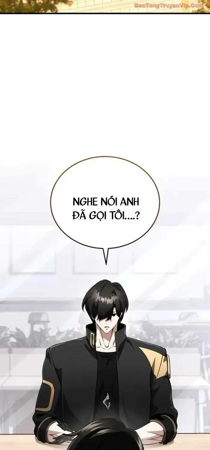 Tiếng Vọng Nơi Địa Ngục Chap 18 - Next Chap 19