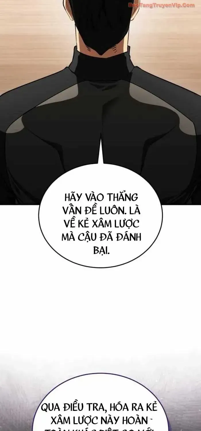 Tiếng Vọng Nơi Địa Ngục Chap 18 - Next Chap 19