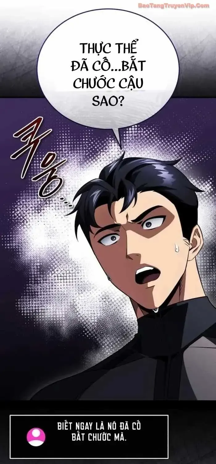Tiếng Vọng Nơi Địa Ngục Chap 18 - Next Chap 19