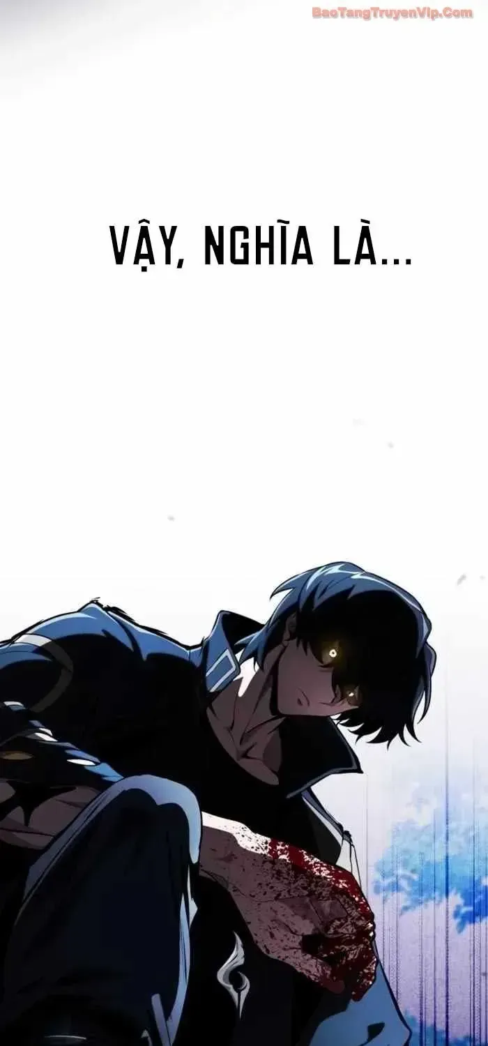 Tiếng Vọng Nơi Địa Ngục Chap 18 - Next Chap 19