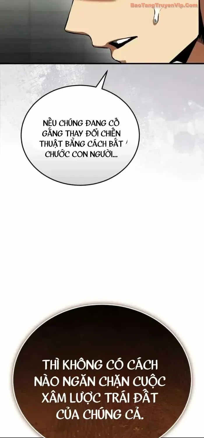 Tiếng Vọng Nơi Địa Ngục Chap 18 - Next Chap 19