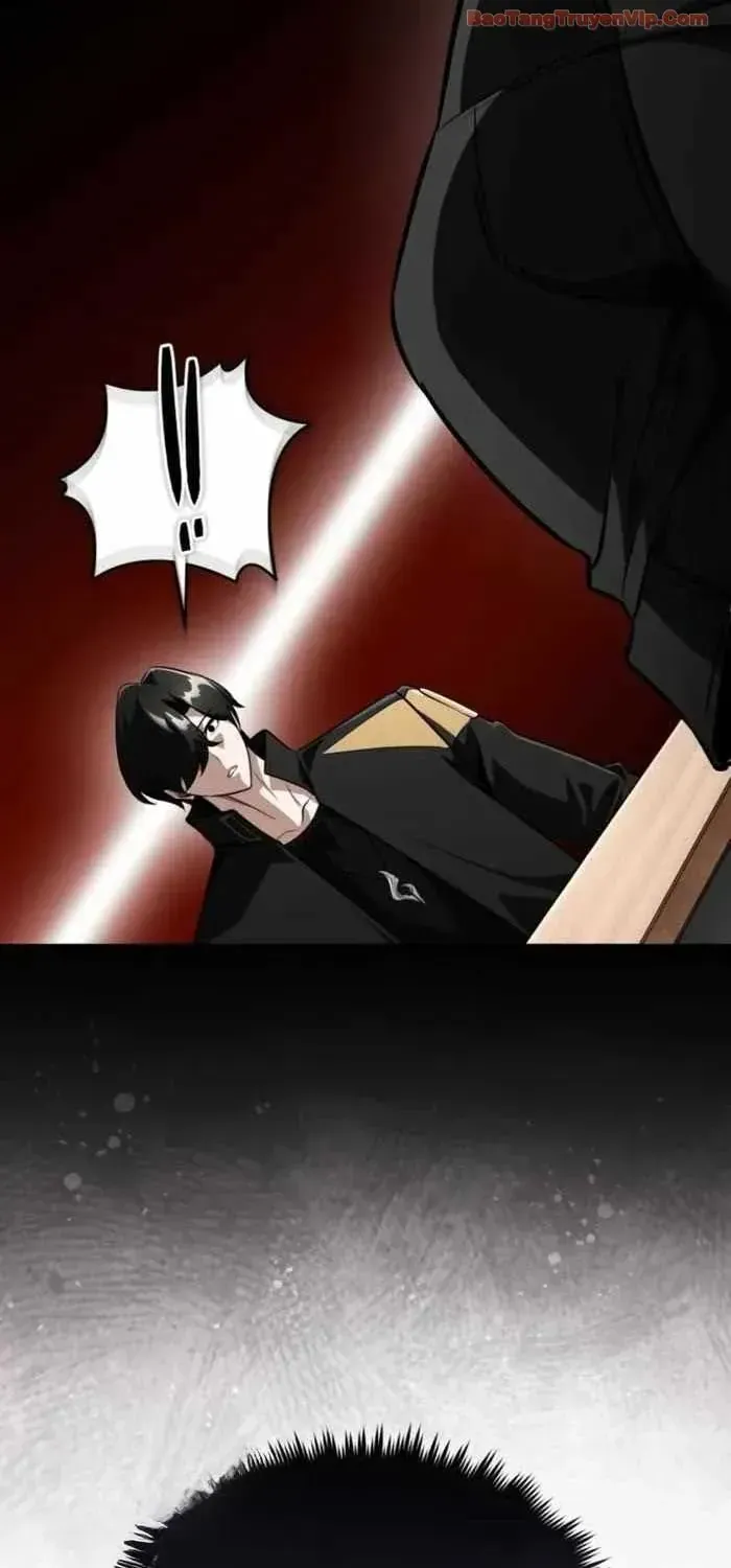 Tiếng Vọng Nơi Địa Ngục Chap 18 - Next Chap 19