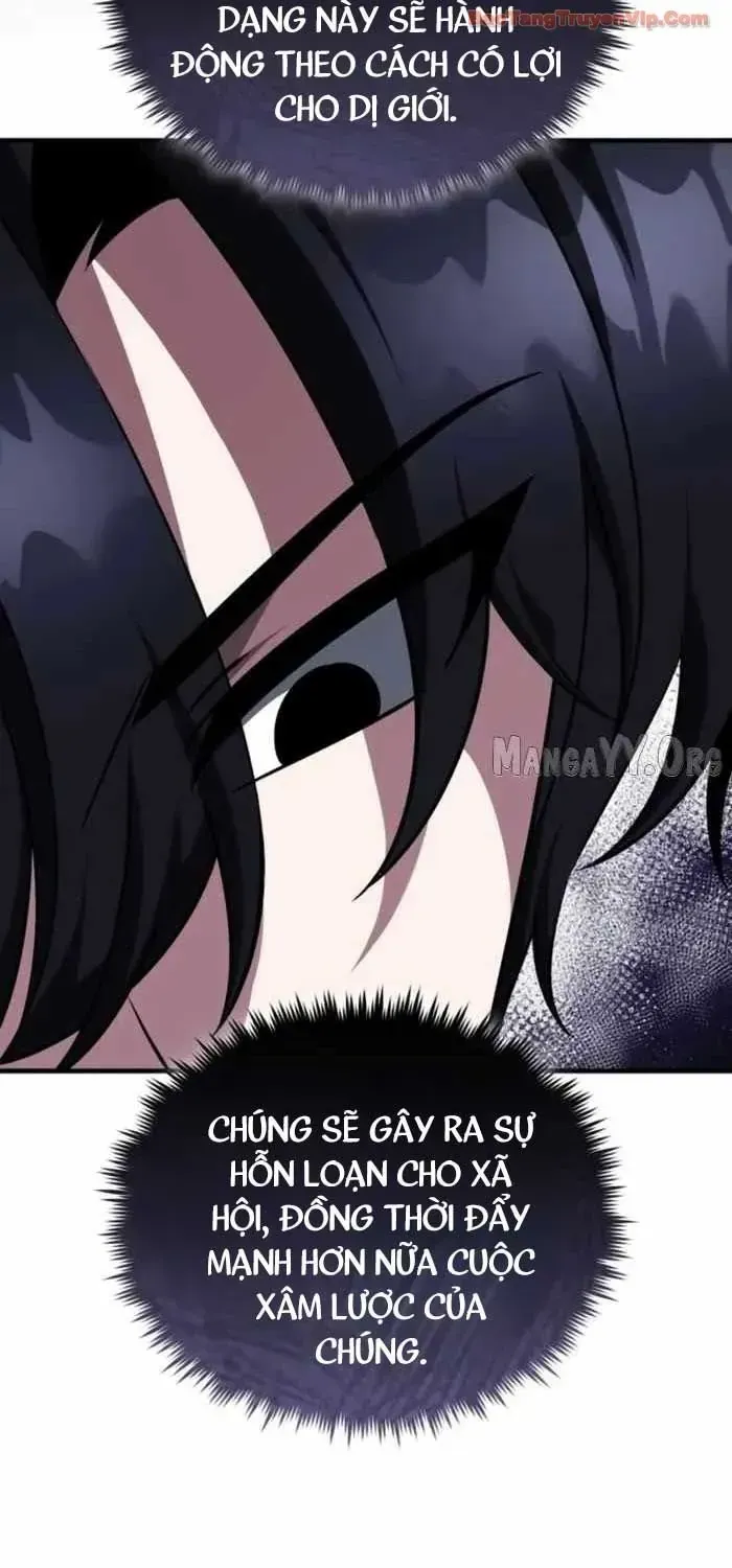 Tiếng Vọng Nơi Địa Ngục Chap 18 - Next Chap 19