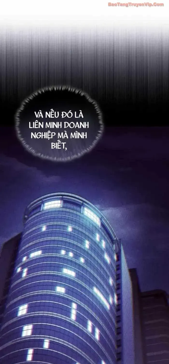 Tiếng Vọng Nơi Địa Ngục Chap 18 - Next Chap 19