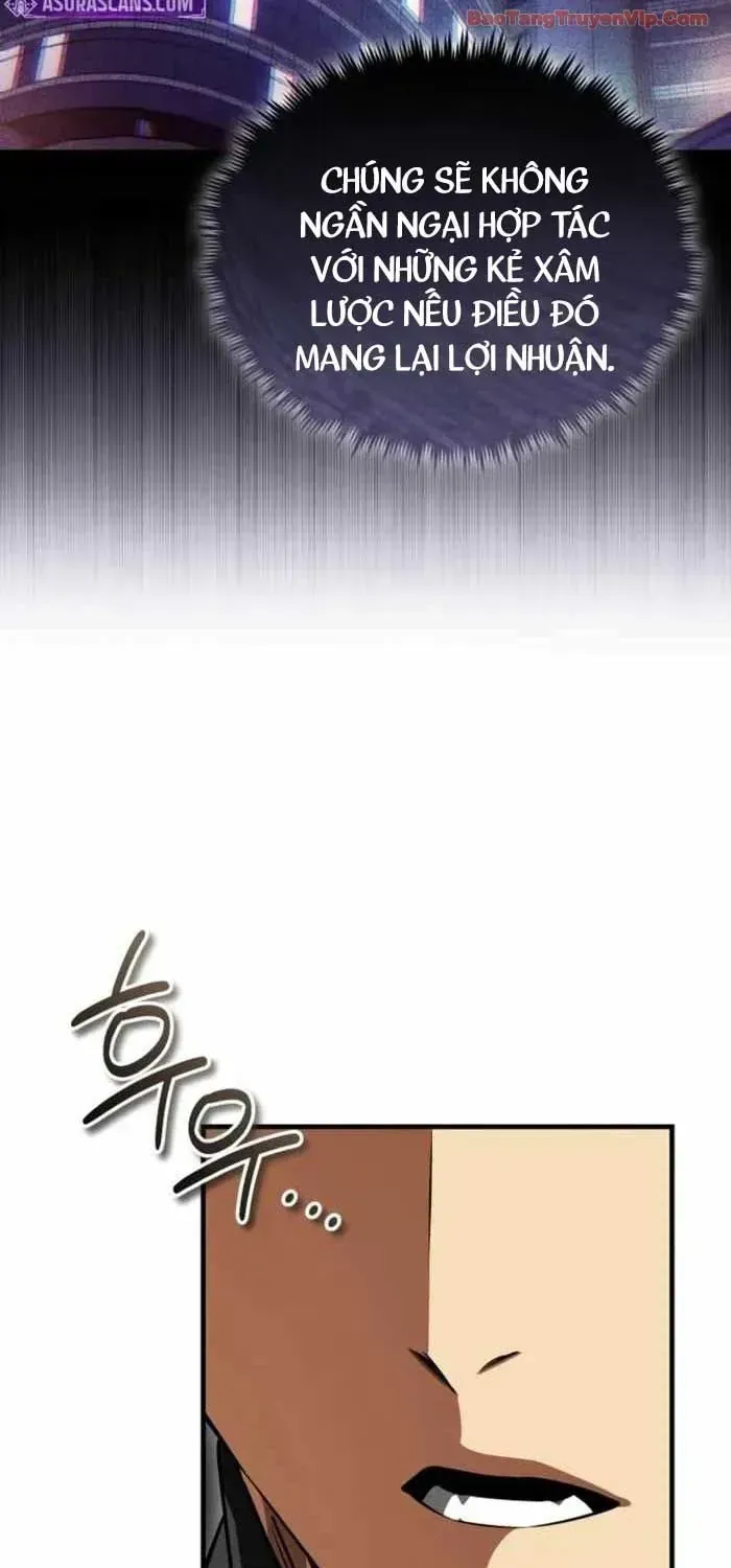 Tiếng Vọng Nơi Địa Ngục Chap 18 - Next Chap 19