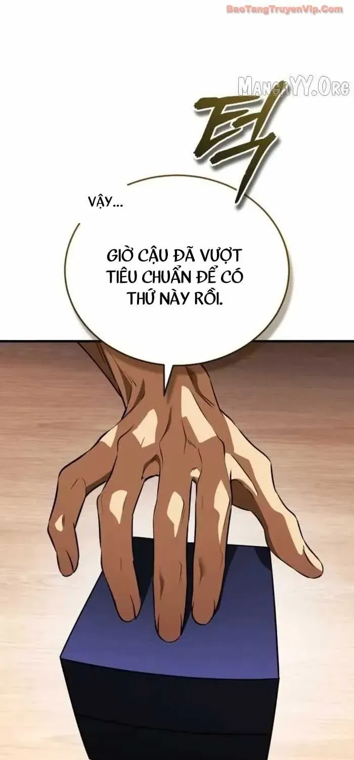 Tiếng Vọng Nơi Địa Ngục Chap 18 - Next Chap 19