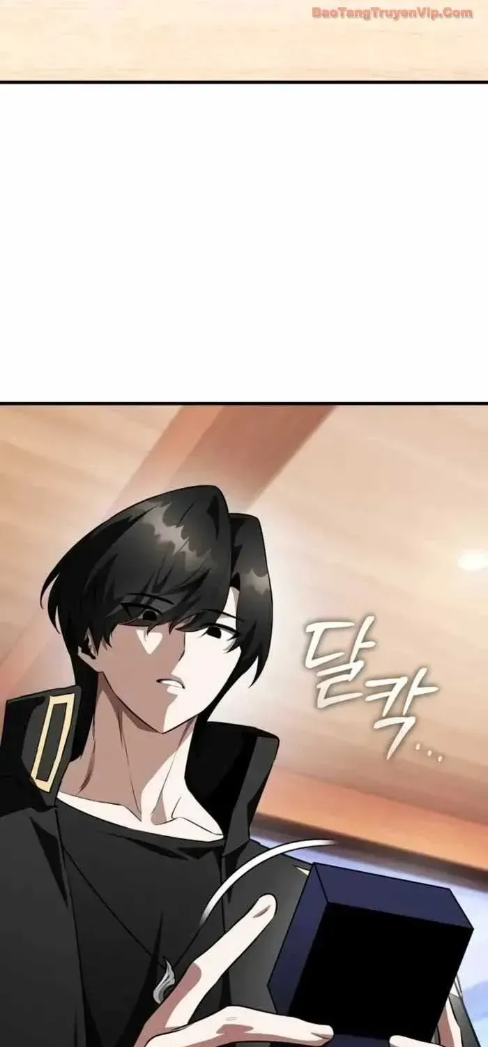 Tiếng Vọng Nơi Địa Ngục Chap 18 - Next Chap 19