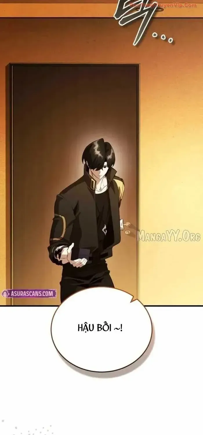 Tiếng Vọng Nơi Địa Ngục Chap 18 - Next Chap 19