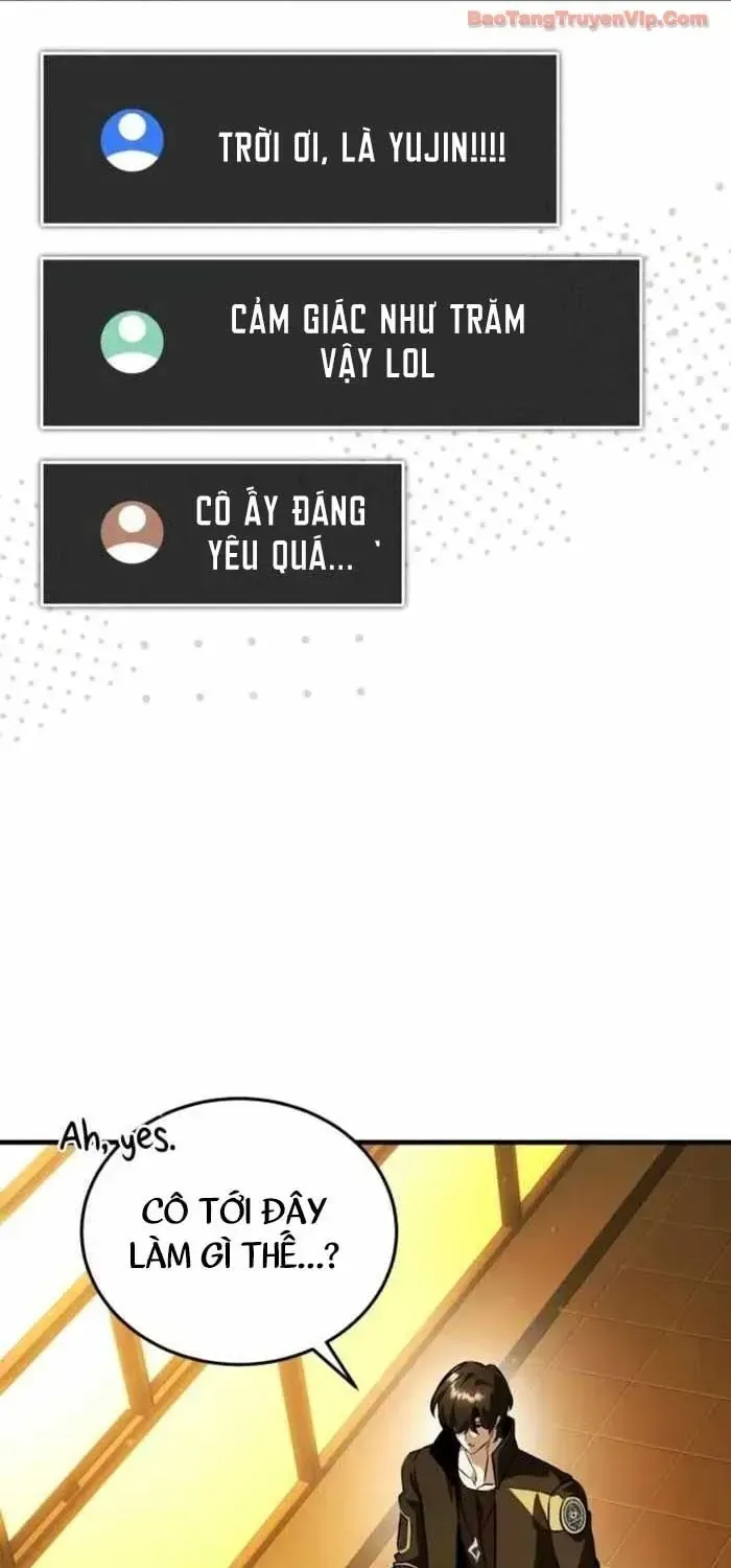 Tiếng Vọng Nơi Địa Ngục Chap 18 - Next Chap 19