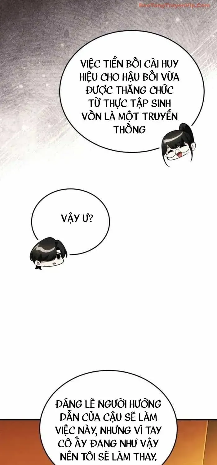 Tiếng Vọng Nơi Địa Ngục Chap 18 - Next Chap 19
