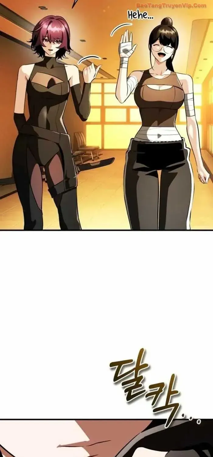 Tiếng Vọng Nơi Địa Ngục Chap 18 - Next Chap 19