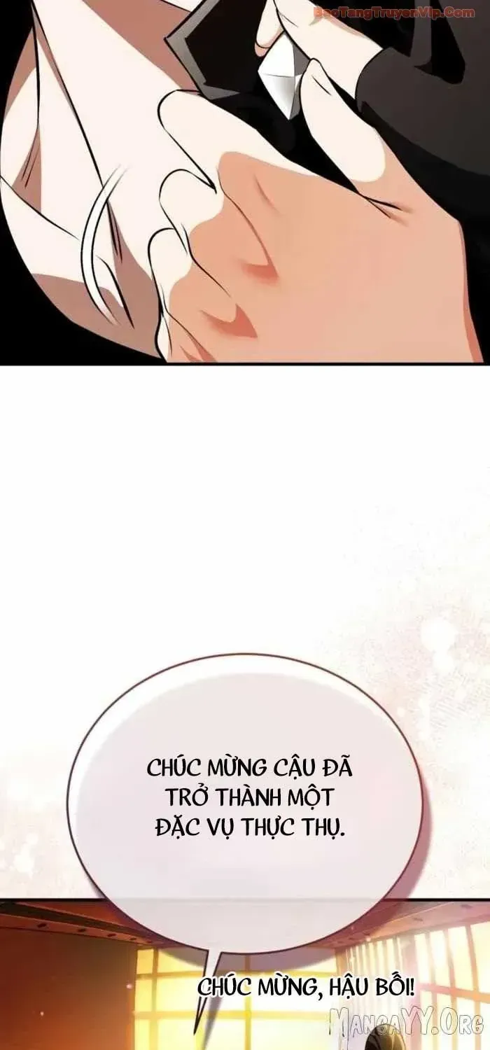 Tiếng Vọng Nơi Địa Ngục Chap 18 - Next Chap 19