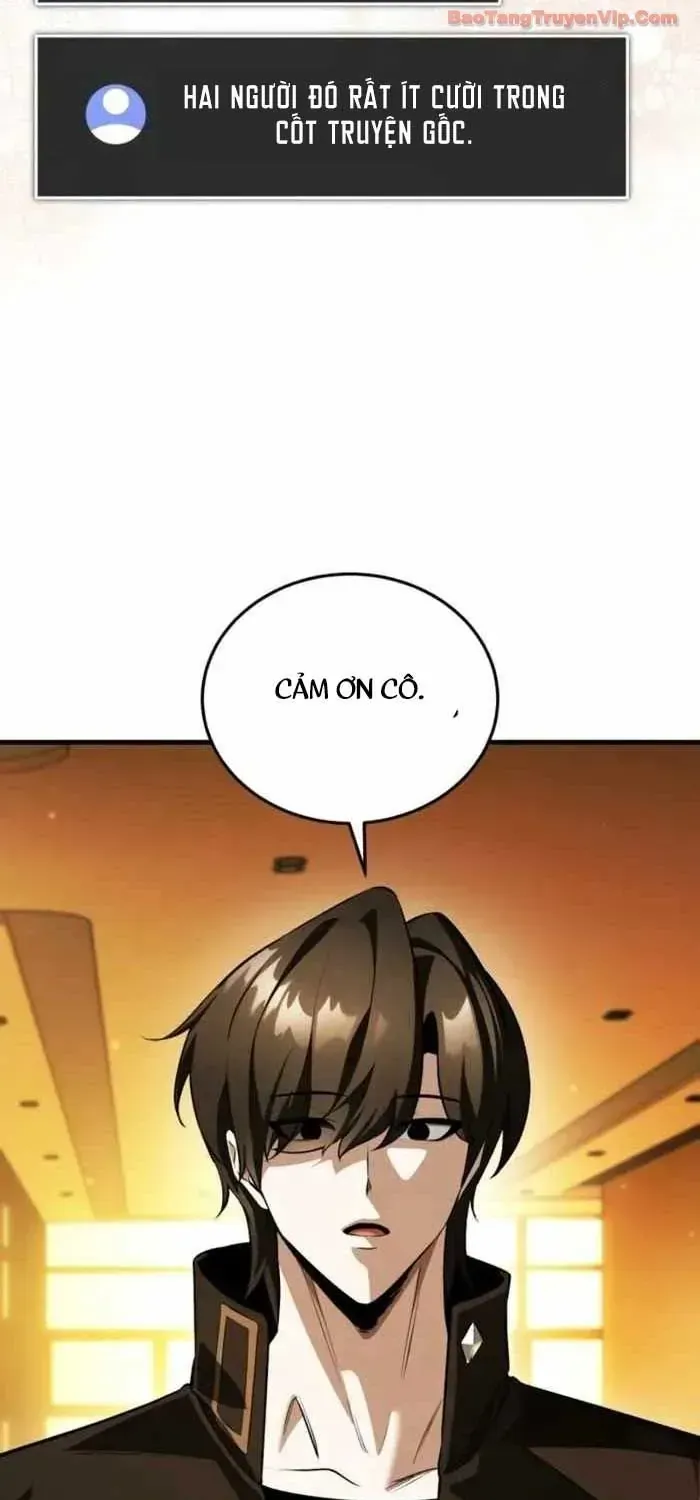 Tiếng Vọng Nơi Địa Ngục Chap 18 - Next Chap 19