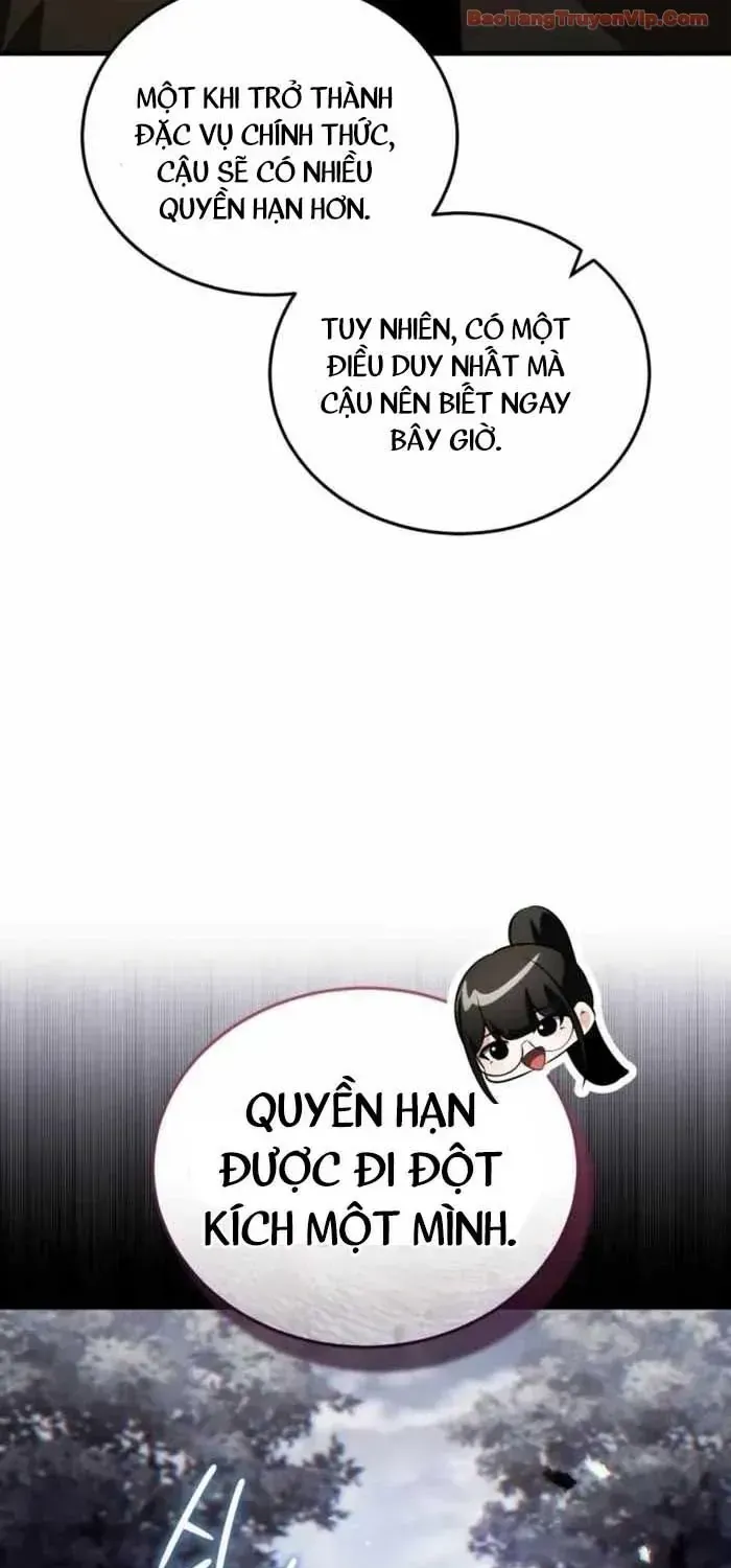 Tiếng Vọng Nơi Địa Ngục Chap 18 - Next Chap 19