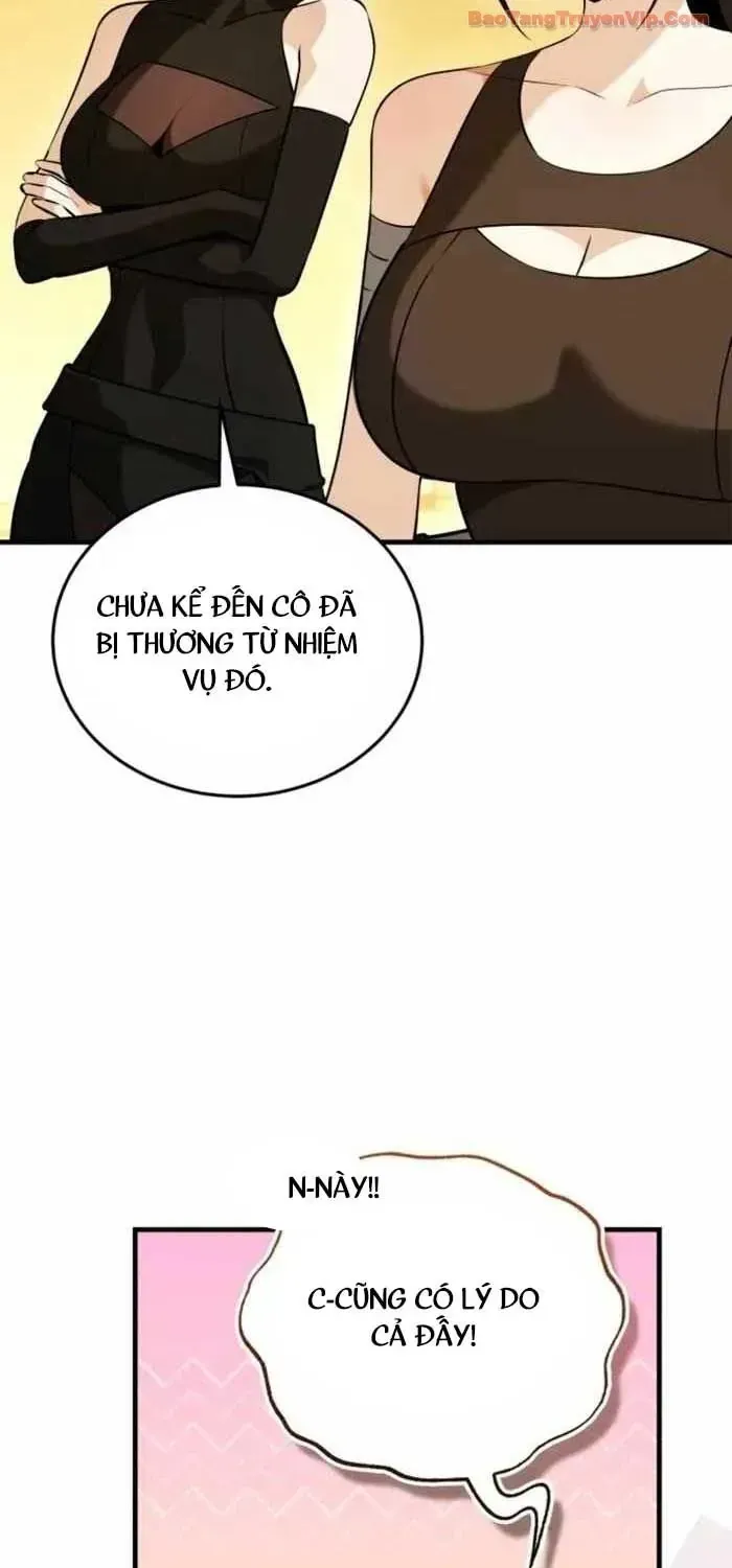 Tiếng Vọng Nơi Địa Ngục Chap 18 - Next Chap 19