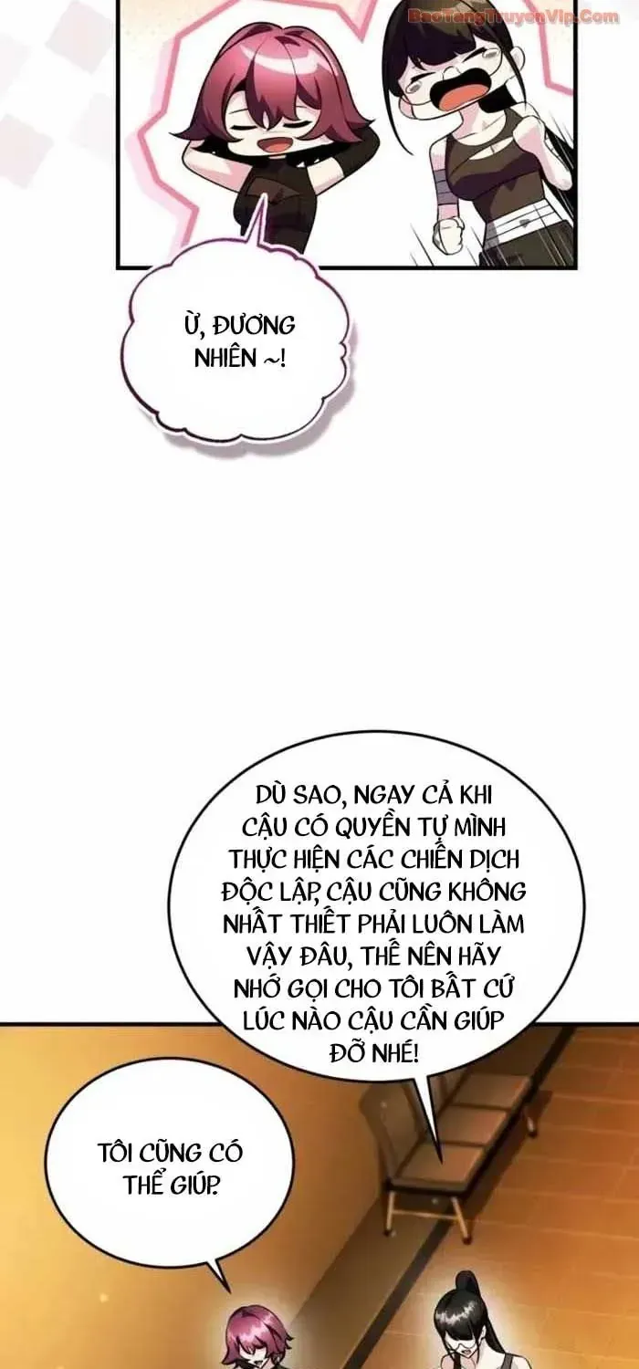 Tiếng Vọng Nơi Địa Ngục Chap 18 - Next Chap 19