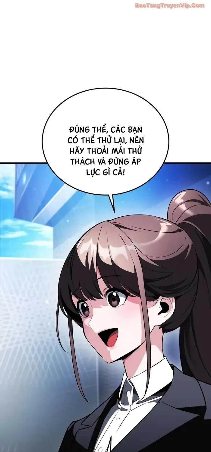 Tiếng Vọng Nơi Địa Ngục Chap 19 - Next Chap 20