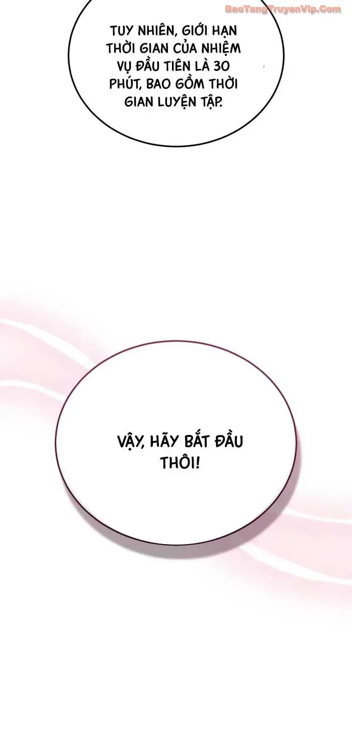 Tiếng Vọng Nơi Địa Ngục Chap 19 - Next Chap 20
