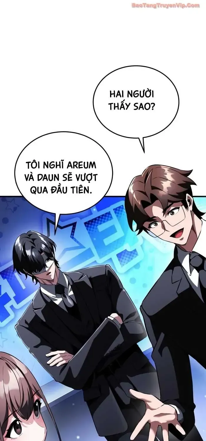 Tiếng Vọng Nơi Địa Ngục Chap 19 - Next Chap 20