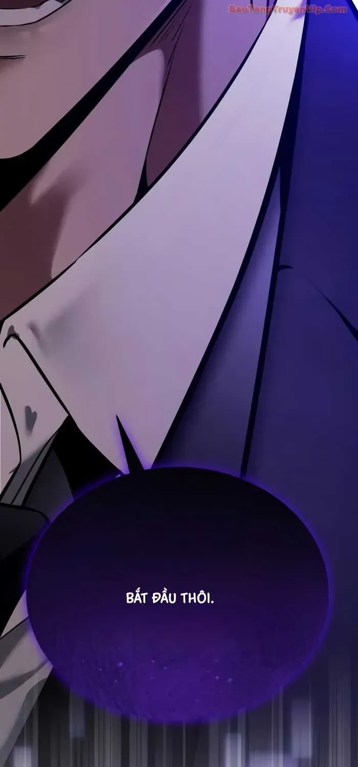 Tiếng Vọng Nơi Địa Ngục Chap 19 - Next Chap 20