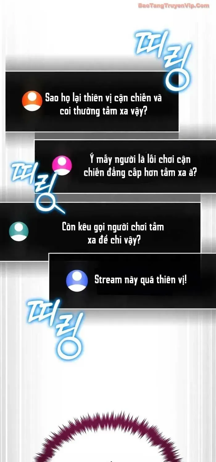 Tiếng Vọng Nơi Địa Ngục Chap 19 - Next Chap 20