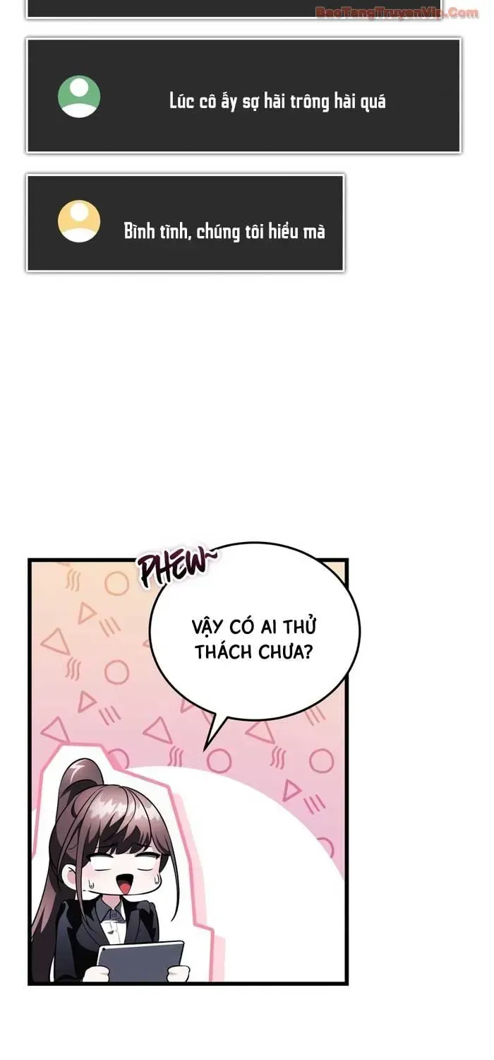 Tiếng Vọng Nơi Địa Ngục Chap 19 - Next Chap 20