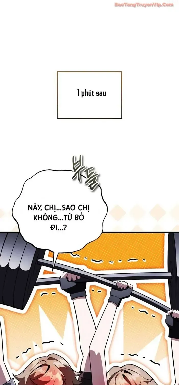 Tiếng Vọng Nơi Địa Ngục Chap 19 - Next Chap 20