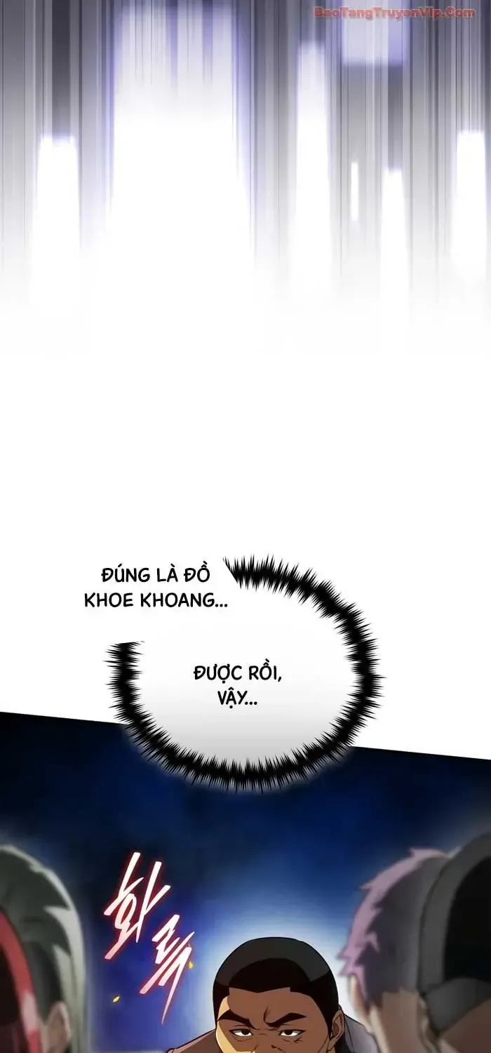 Tiếng Vọng Nơi Địa Ngục Chap 19 - Next Chap 20