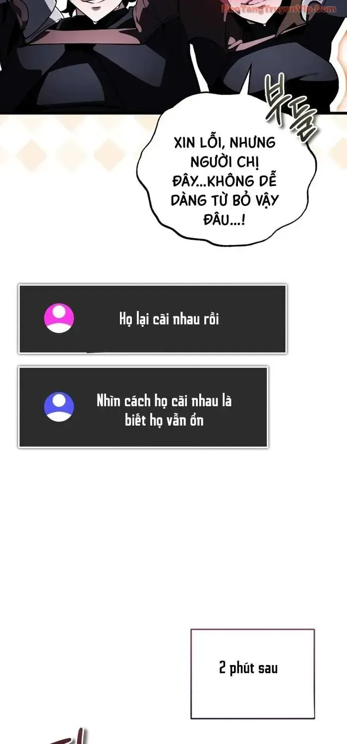 Tiếng Vọng Nơi Địa Ngục Chap 19 - Next Chap 20