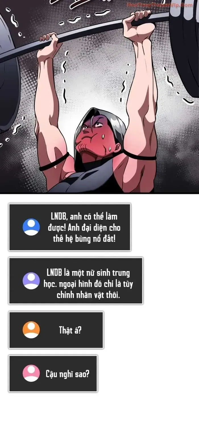 Tiếng Vọng Nơi Địa Ngục Chap 19 - Next Chap 20