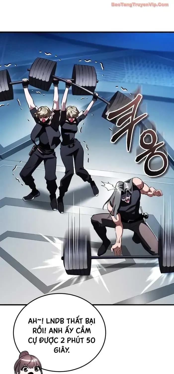Tiếng Vọng Nơi Địa Ngục Chap 19 - Next Chap 20