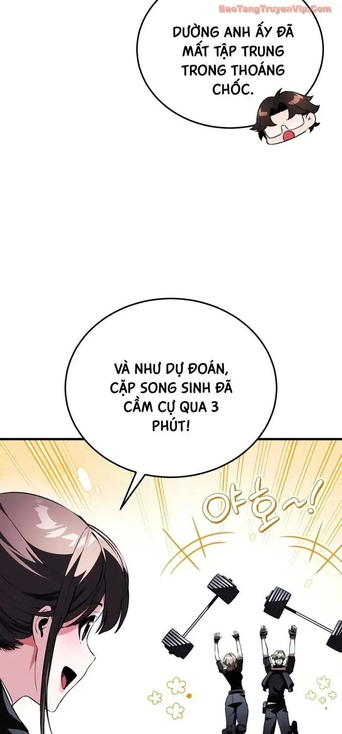 Tiếng Vọng Nơi Địa Ngục Chap 19 - Next Chap 20