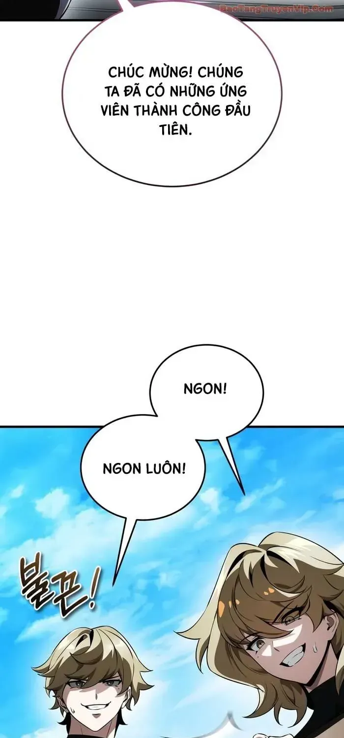 Tiếng Vọng Nơi Địa Ngục Chap 19 - Next Chap 20