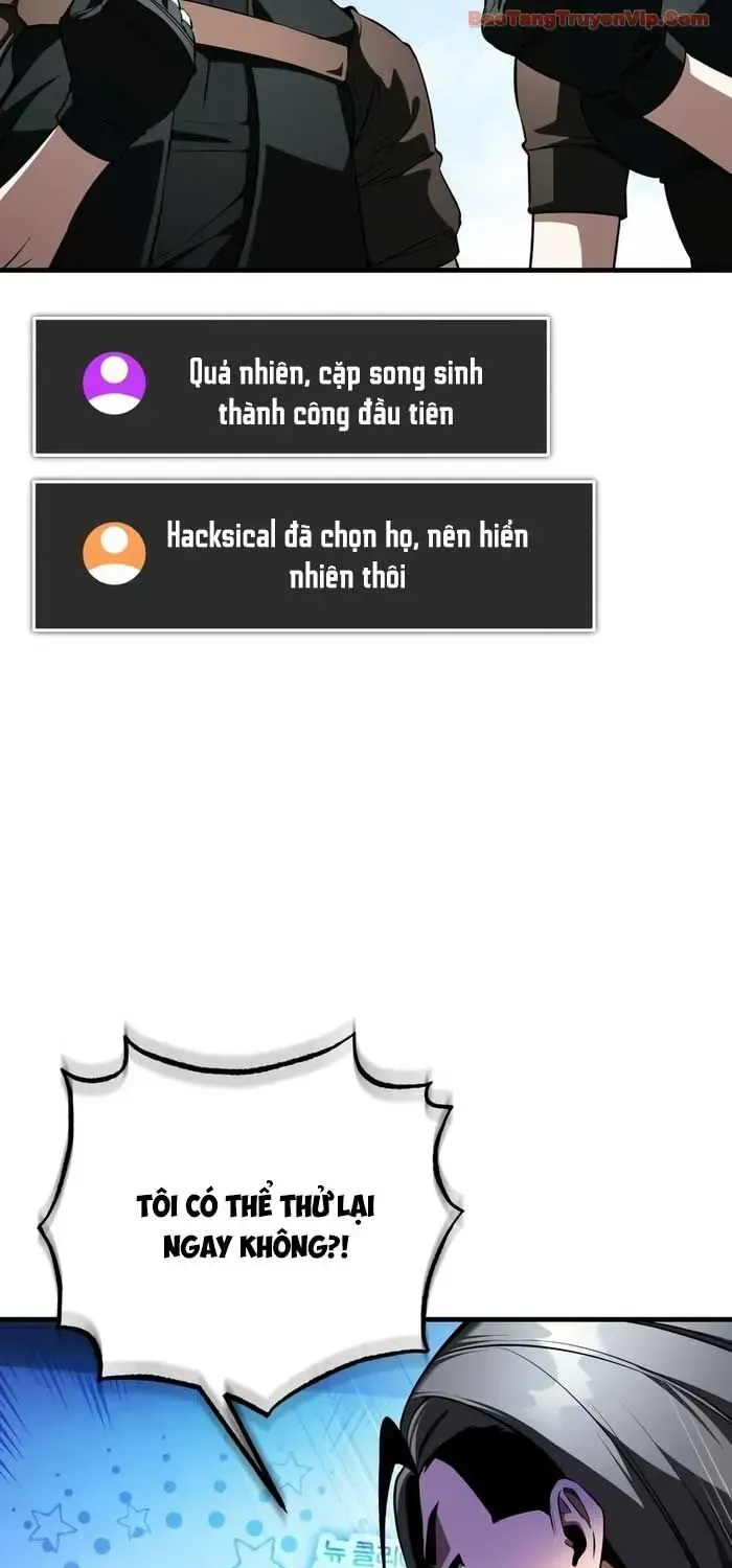 Tiếng Vọng Nơi Địa Ngục Chap 19 - Next Chap 20