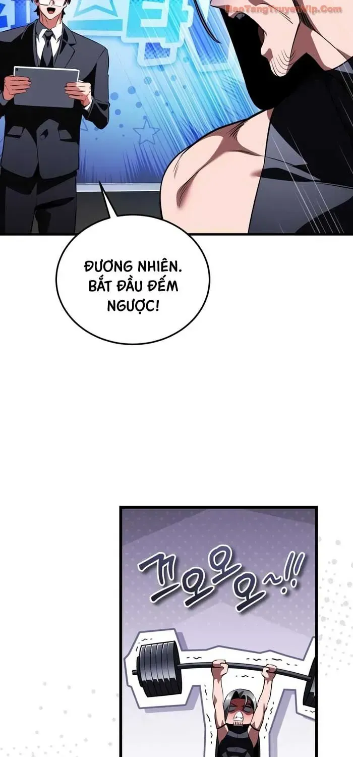 Tiếng Vọng Nơi Địa Ngục Chap 19 - Next Chap 20