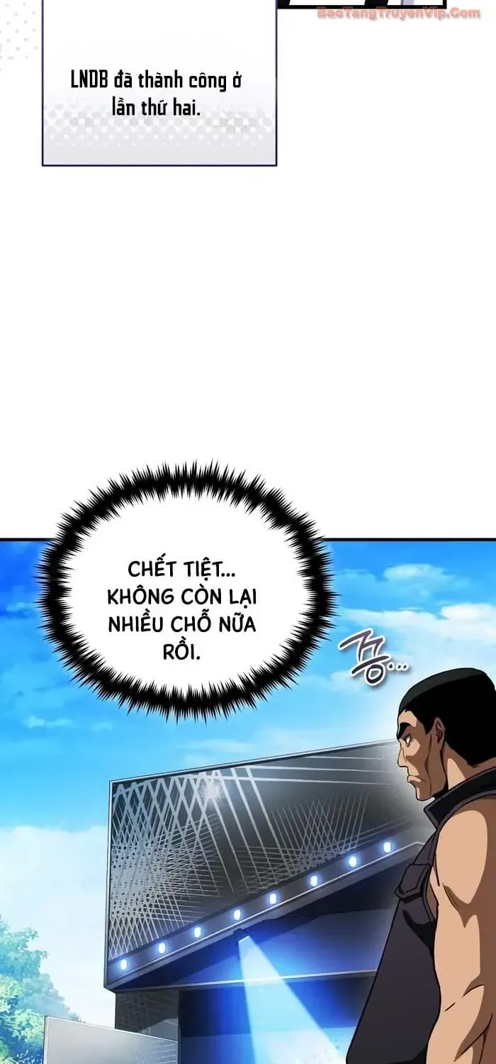 Tiếng Vọng Nơi Địa Ngục Chap 19 - Next Chap 20