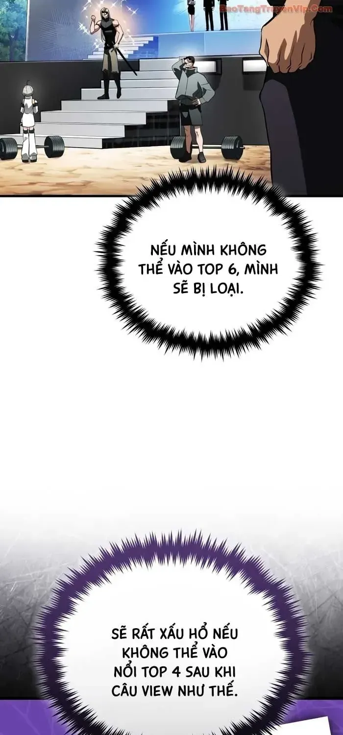 Tiếng Vọng Nơi Địa Ngục Chap 19 - Next Chap 20