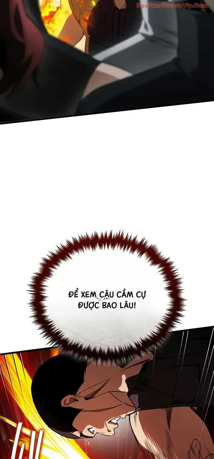 Tiếng Vọng Nơi Địa Ngục Chap 19 - Next Chap 20