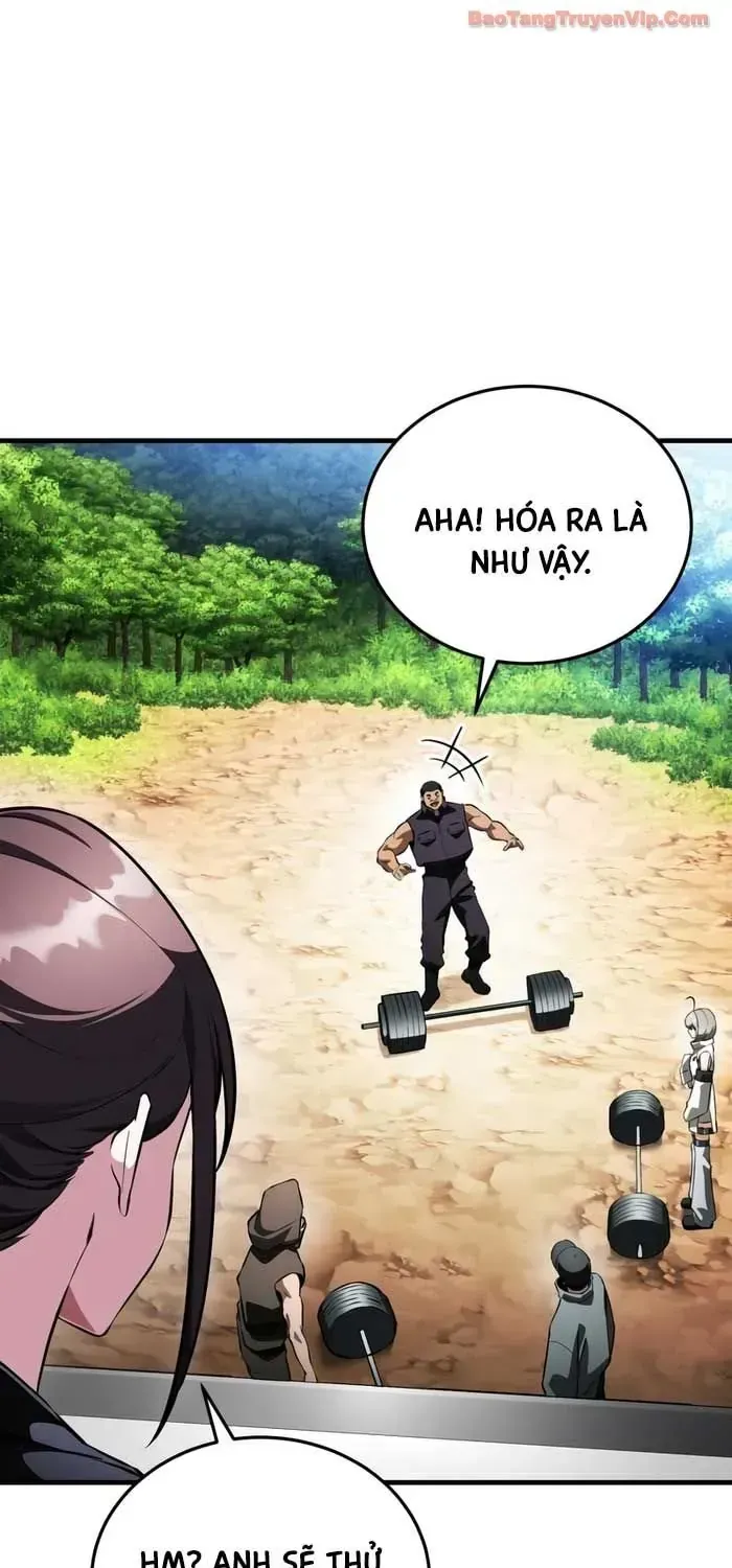 Tiếng Vọng Nơi Địa Ngục Chap 19 - Next Chap 20