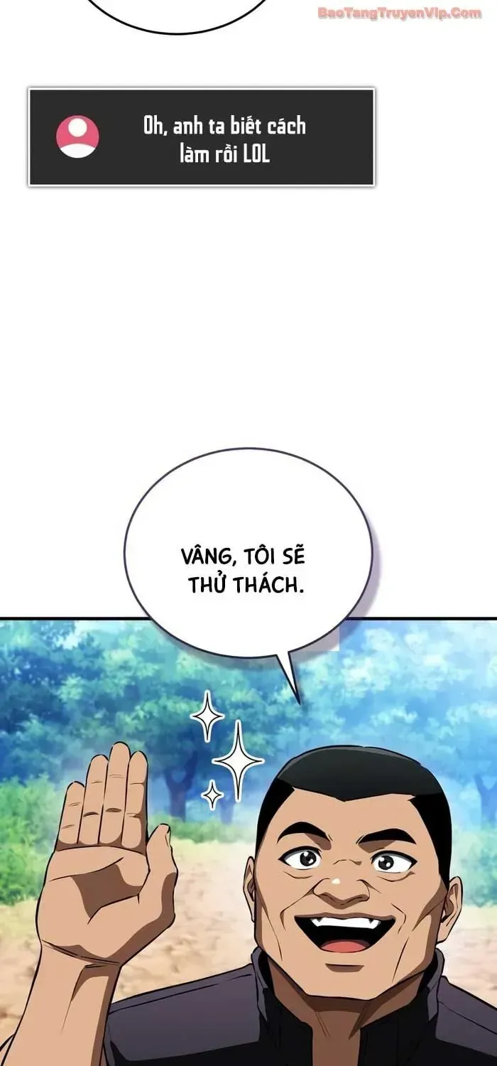 Tiếng Vọng Nơi Địa Ngục Chap 19 - Next Chap 20