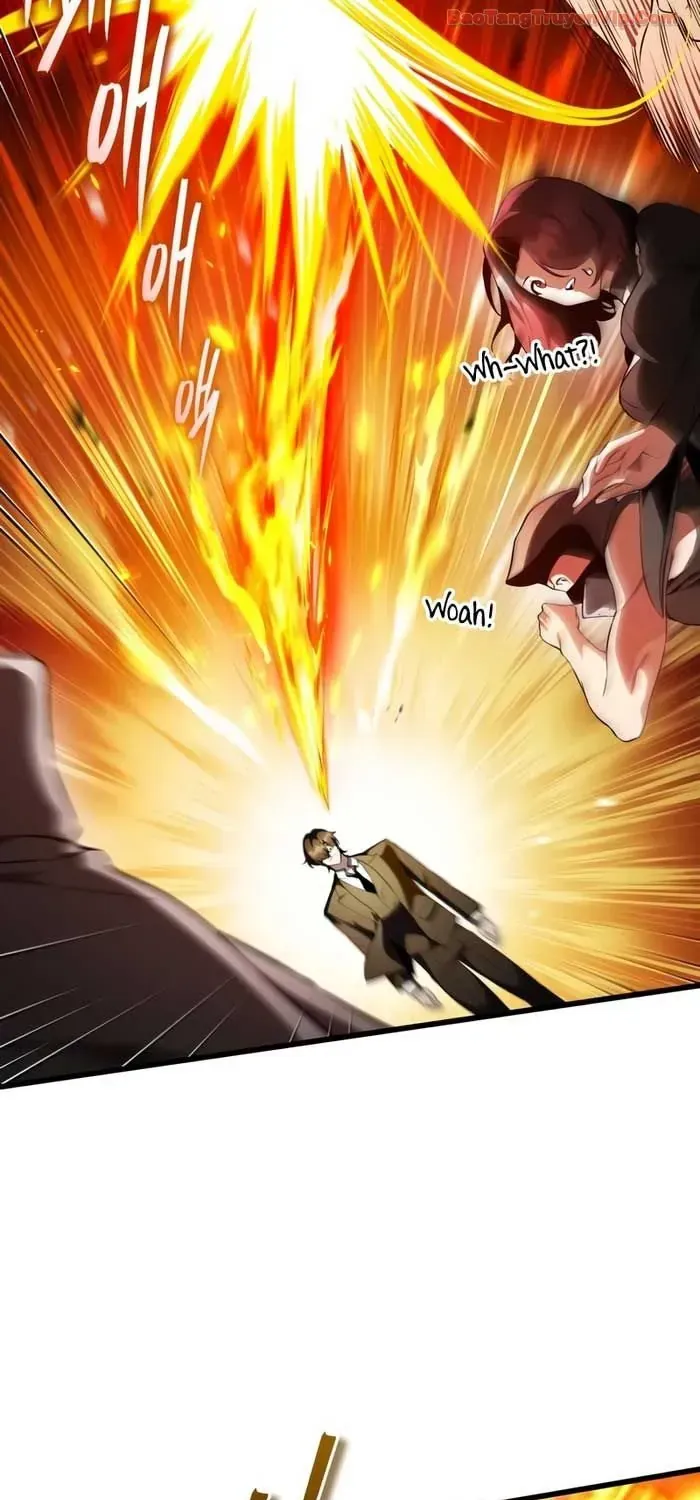 Tiếng Vọng Nơi Địa Ngục Chap 19 - Next Chap 20