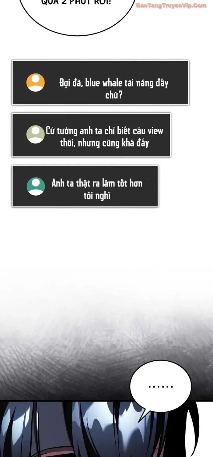 Tiếng Vọng Nơi Địa Ngục Chap 19 - Next Chap 20
