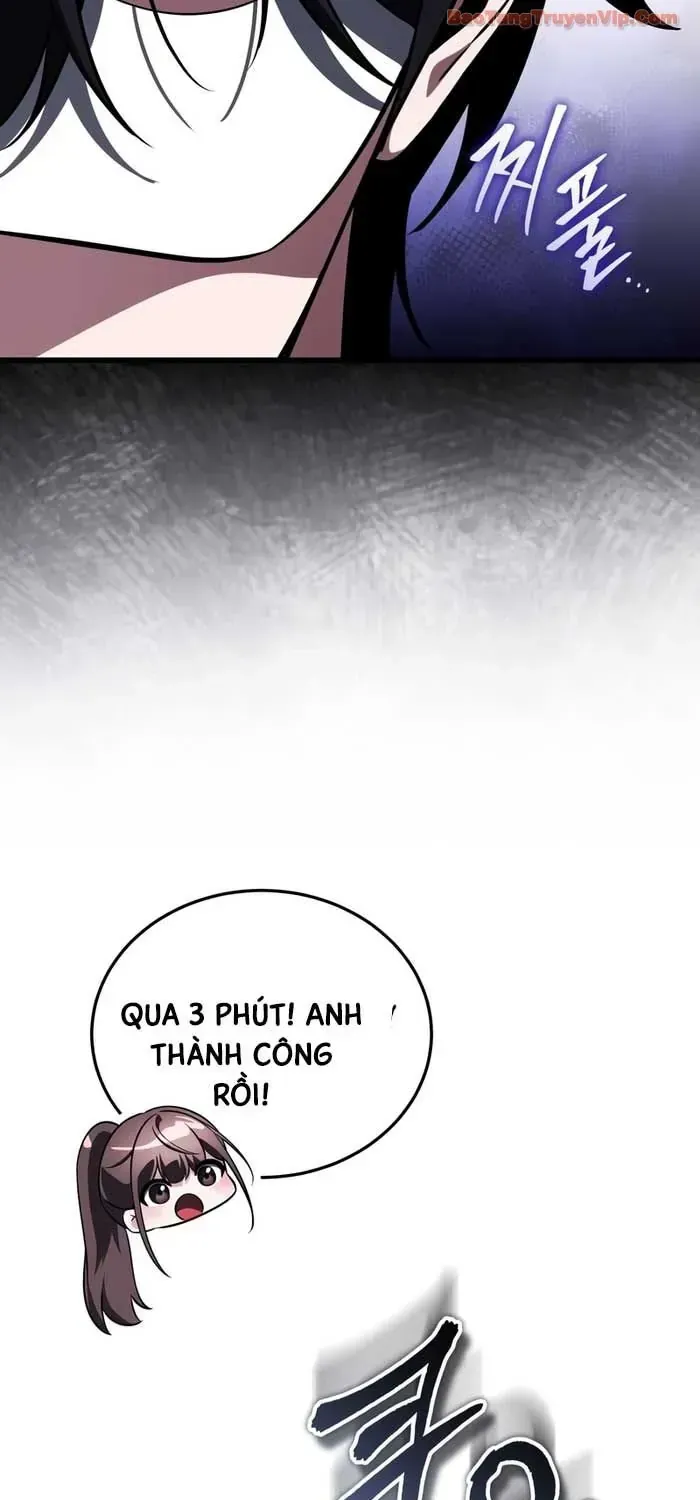 Tiếng Vọng Nơi Địa Ngục Chap 19 - Next Chap 20