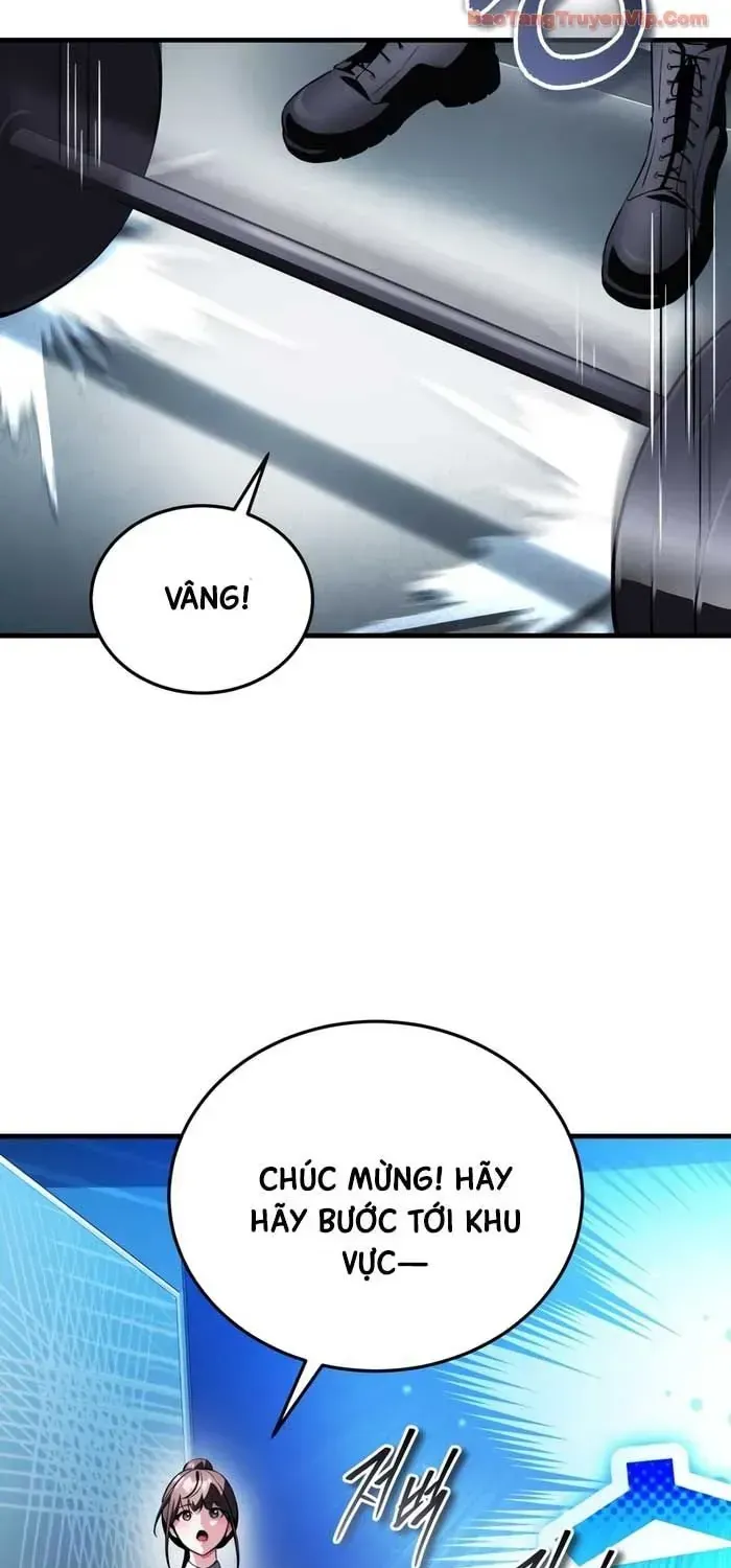 Tiếng Vọng Nơi Địa Ngục Chap 19 - Next Chap 20