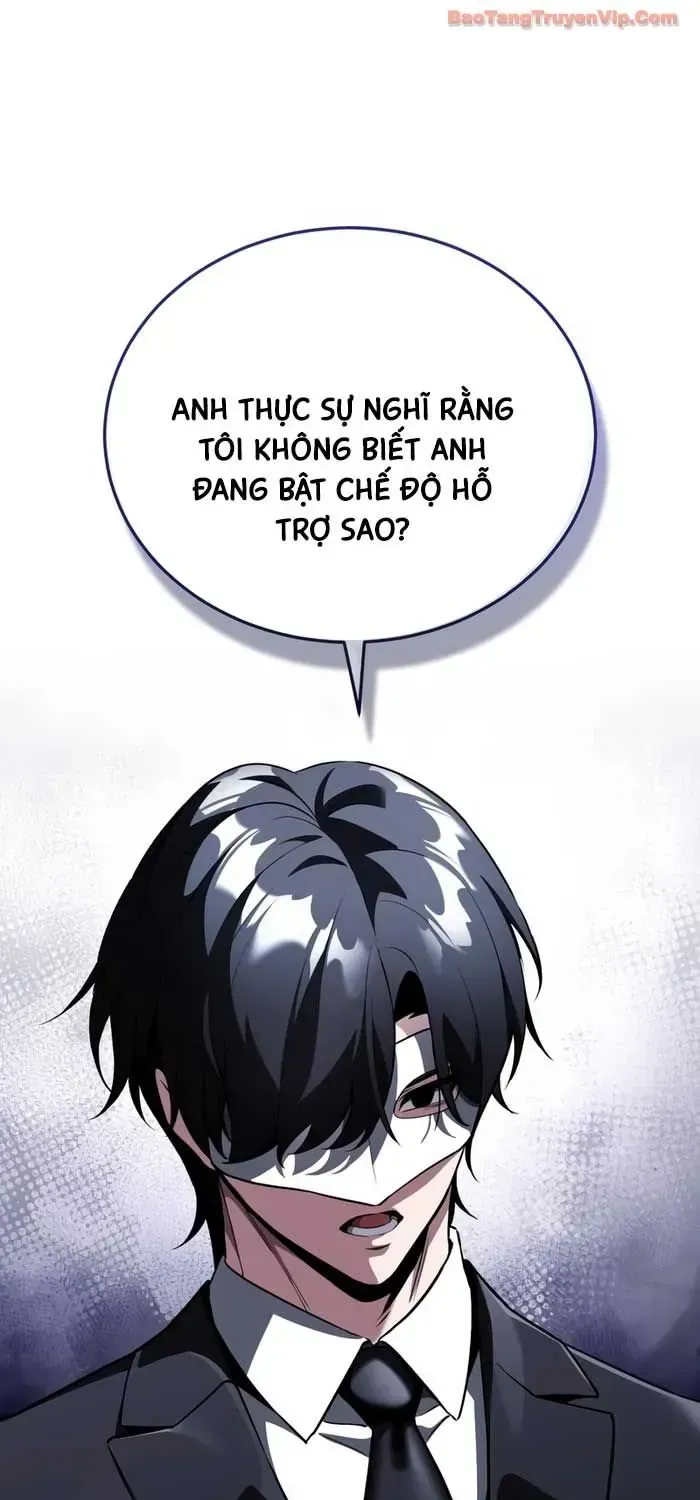 Tiếng Vọng Nơi Địa Ngục Chap 19 - Next Chap 20