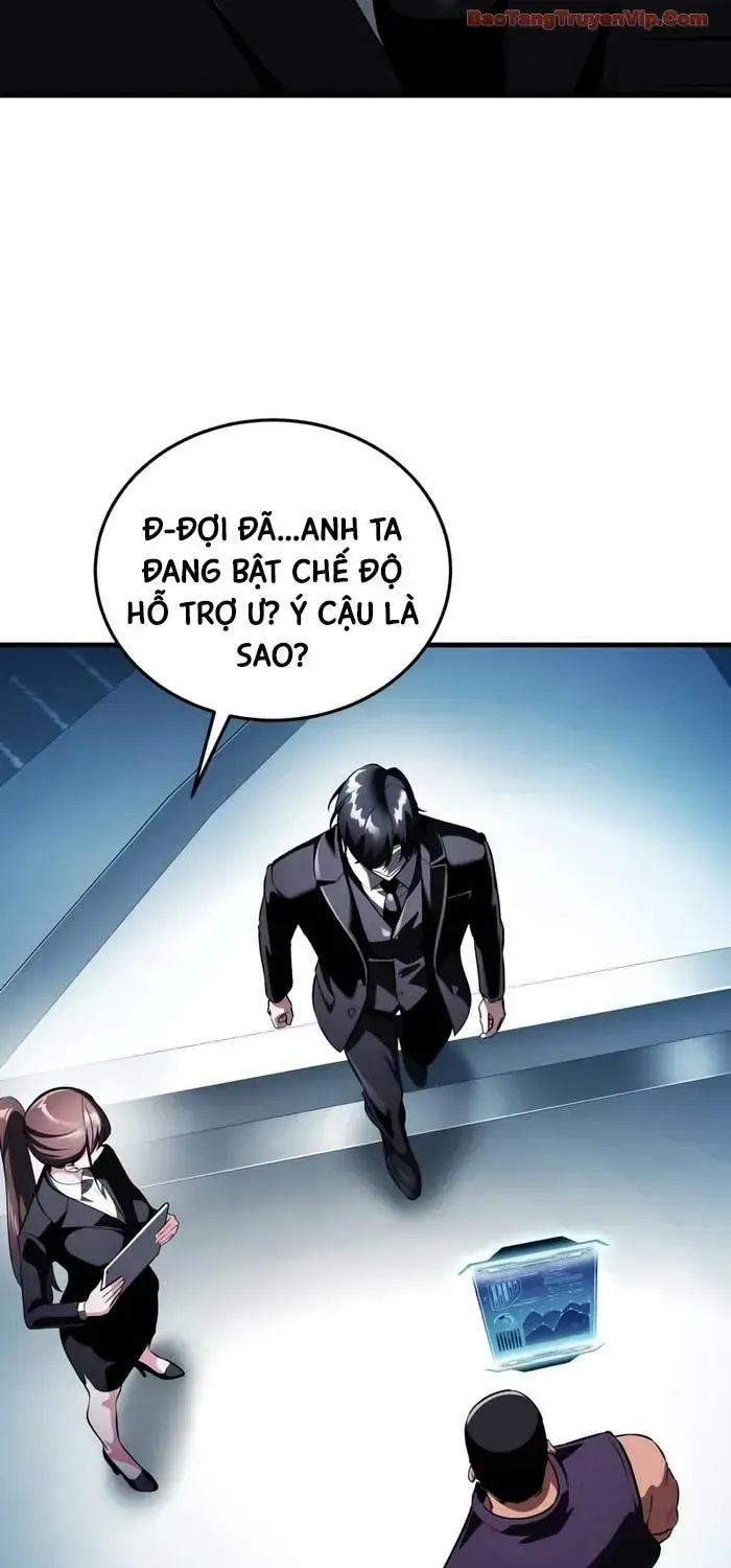 Tiếng Vọng Nơi Địa Ngục Chap 19 - Next Chap 20