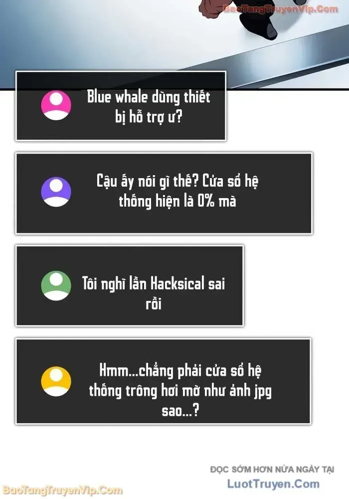 Tiếng Vọng Nơi Địa Ngục Chap 19 - Next Chap 20