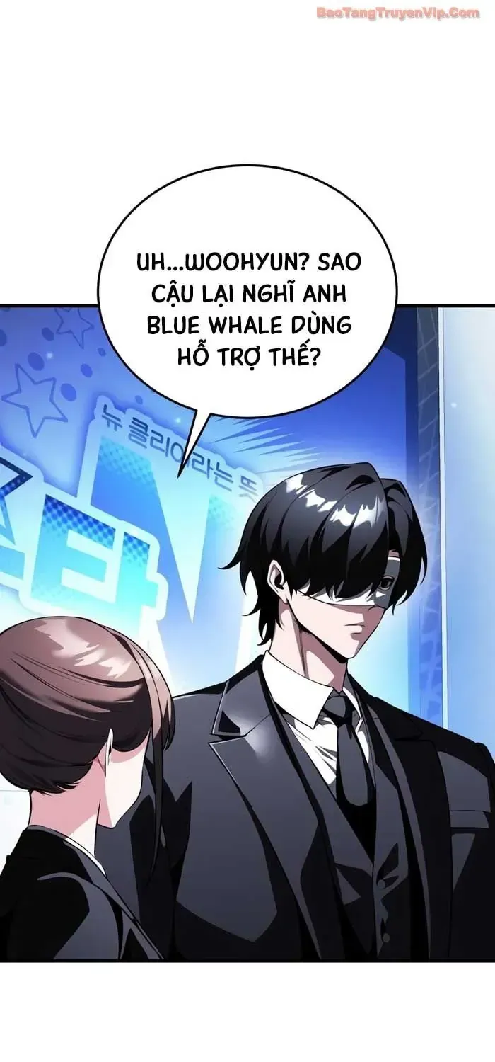 Tiếng Vọng Nơi Địa Ngục Chap 19 - Next Chap 20