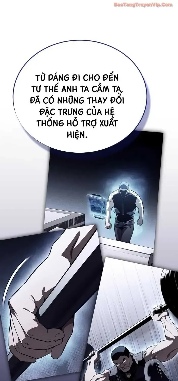 Tiếng Vọng Nơi Địa Ngục Chap 19 - Next Chap 20