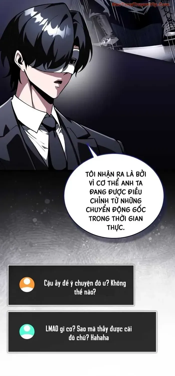 Tiếng Vọng Nơi Địa Ngục Chap 19 - Next Chap 20